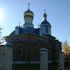 Хотыничи. Храм Успения Божией Матери