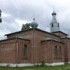 Хотыничи. Храм Успения Божией Матери