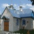 Лактыши. Храм святителя Николая Чудотворца