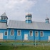 Головчицы. Храм Воздвижения Креста Господня