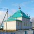 Рогозна. Храм великомученика Димитрия Солунского