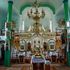 Пруды. Храм преподобного Онуфрия Великого