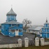 Кобрин. Храм святителя Николая Чудотворца
