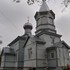 Дивин. Храм Рождества Пресвятой Богородицы