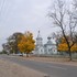 Дивин. Храм Рождества Пресвятой Богородицы