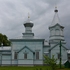 Дивин. Храм Рождества Пресвятой Богородицы