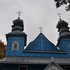 Дивин. Храм великомученицы Параскевы Пятницы
