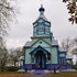 Хабовичи. Храм Покрова Божией Матери
