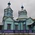 Хабовичи. Храм Покрова Божией Матери