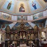 Хабовичи. Храм Покрова Божией Матери