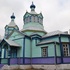 Хабовичи. Храм Покрова Божией Матери