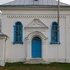 Тевли. Храм Успения Божией Матери