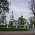 Тевли. Храм Успения Божией Матери