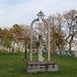 Тевли. Часовня великомученика Димитрия Солунского