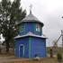 Леликово. Храм великомученика Димитрия Солунского