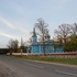 Козище. Храм Святой Троицы