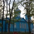 Козище. Храм Святой Троицы