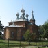 Лунинец. Храм Воздвижения Креста Господня