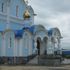 Лунинец. Храм иконы Божией Матери «Взыскание погибших»