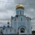 Лунинец. Храм иконы Божией Матери «Взыскание погибших»