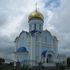 Лунинец. Храм иконы Божией Матери «Взыскание погибших»