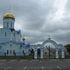 Лунинец. Храм иконы Божией Матери «Взыскание погибших»