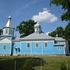 Чарняны. Храм Раства Прасвятой Багародзіцы