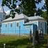 Чарняны. Храм Раства Прасвятой Багародзіцы