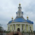 Пинск. Храм Рождества Пресвятой Богородицы