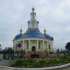 Пинск. Храм Рождества Пресвятой Богородицы