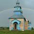 Зобаровцы. Храм Архангела Михаила