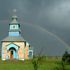 Зобаровцы. Храм Архангела Михаила