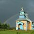 Зобаровцы. Храм Архангела Михаила