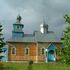 Зобаровцы. Храм Архангела Михаила