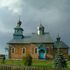 Зобаровцы. Храм Архангела Михаила