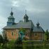 Зобаровцы. Храм Архангела Михаила