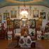 Зобаровцы. Храм Архангела Михаила