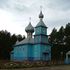 Лыща. Храм благоверного князя Александра Невского