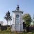 Пинск. Часовня апостола Иоанна Богослова