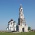Пинск. Храм мученика Феодора Тирона