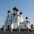 Пинск. Храм мученика Феодора Тирона