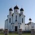 Пинск. Храм мученика Феодора Тирона