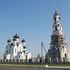 Пинск. Храм мученика Феодора Тирона