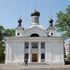 Пинск. Храм Воскресения Словущего