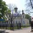 Пинск. Храм Воскресения Словущего