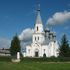 Логишин. Храм Преображения Господня