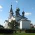 Логишин. Храм Преображения Господня