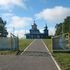 Поречье. Храм Рождества Пресвятой Богородицы