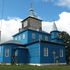 Поречье. Храм Рождества Пресвятой Богородицы