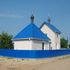 Кривичи. Храм